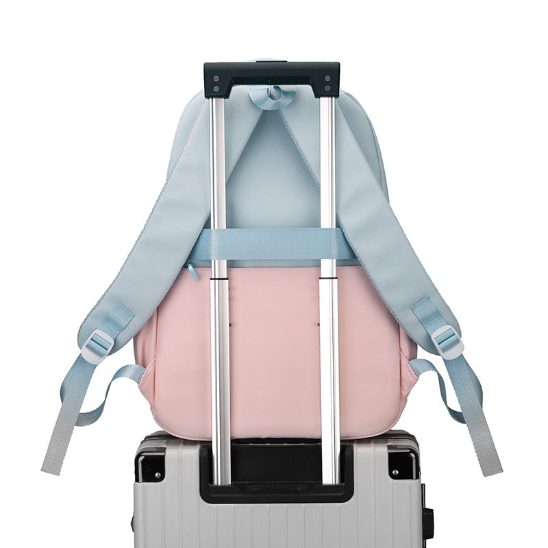 Anime-Inspired Backpack Kalsten