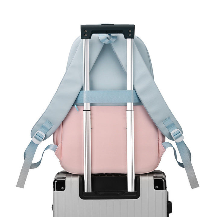 Anime-Inspired Backpack Kalsten
