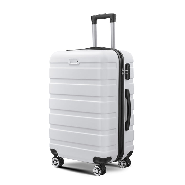 Unisex Premium Hard Shell Trolley Suitcase Kalsten