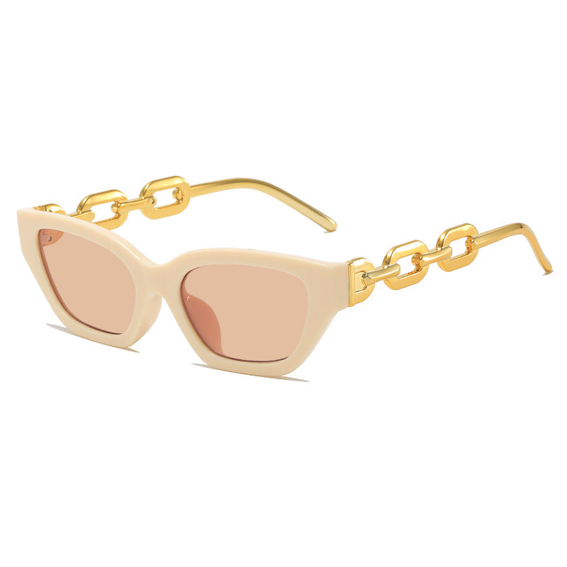 Trendy Retro Cat Eye Sunglasses Kalsten