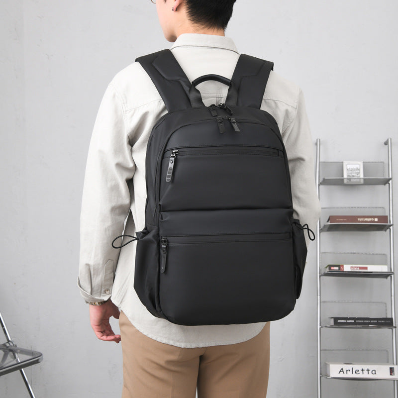 Sleek Urban Backpack Kalsten