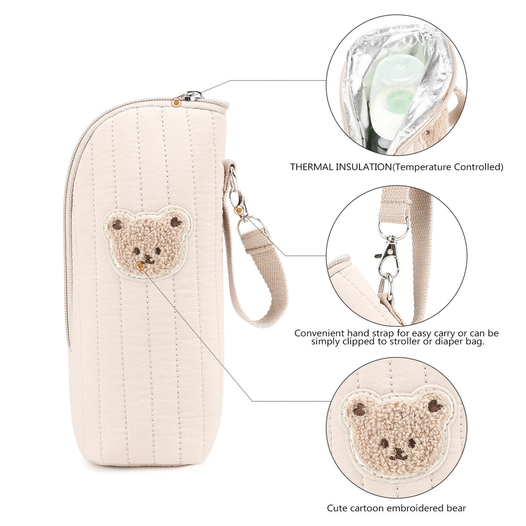 Practical Pencil Case Kalsten