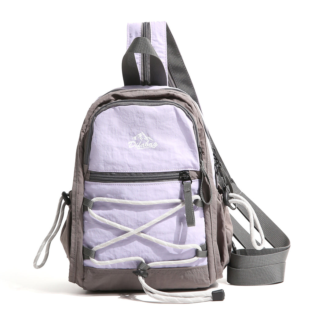 Compact Sling Backpack Kalsten