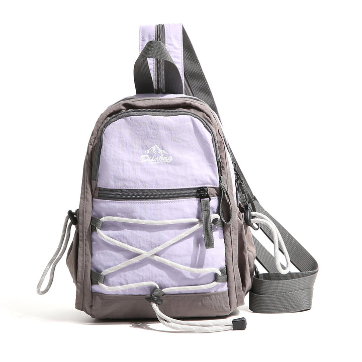 Compact Sling Backpack Kalsten