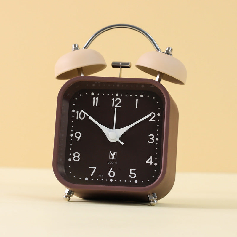Vintage Alarm Clock Kalsten