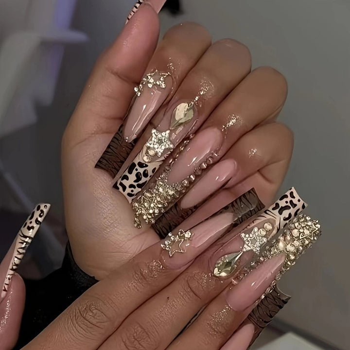 Nail Art Kalsten