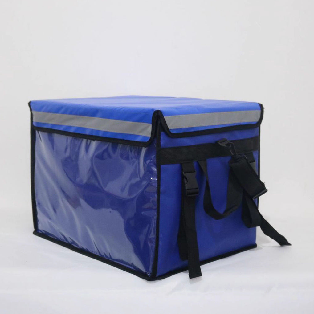 Ladies Insulated Transport Cooler Bag with Viewing Window Kalsten