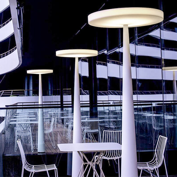Outdoor LED