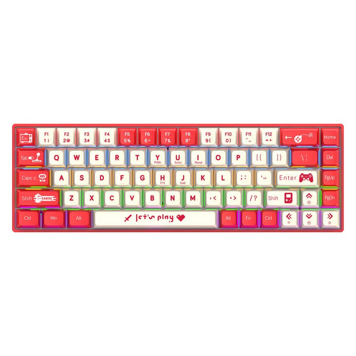 Mechanical Gaming Keyboard Kalsten