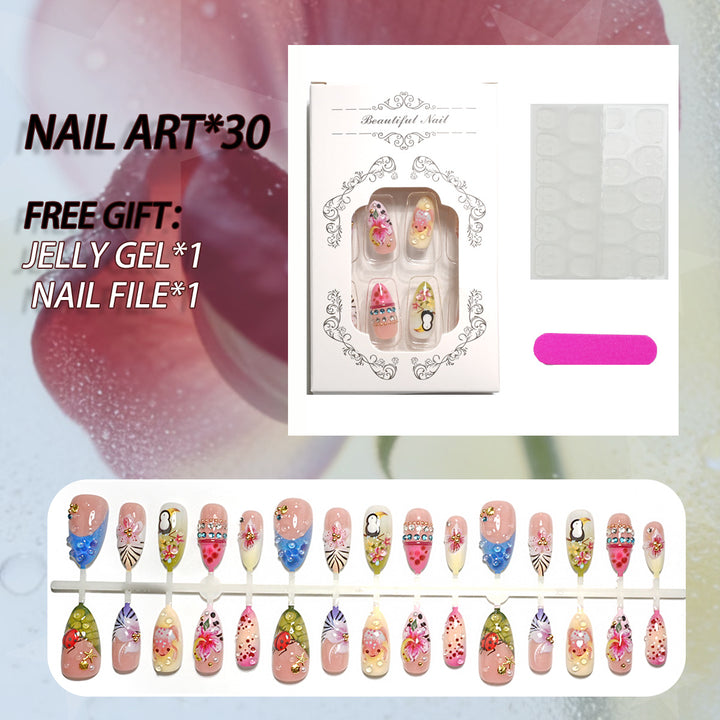 Nail Art