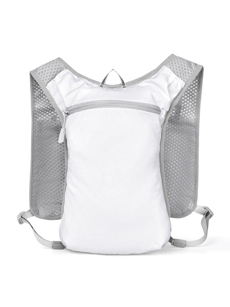 Hydration Pack with Adjustable Bladder System Kalsten
