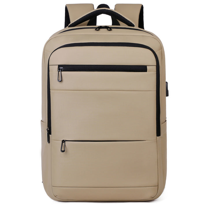 High-Durability Multi-Compartment Laptop Backpack Kalsten