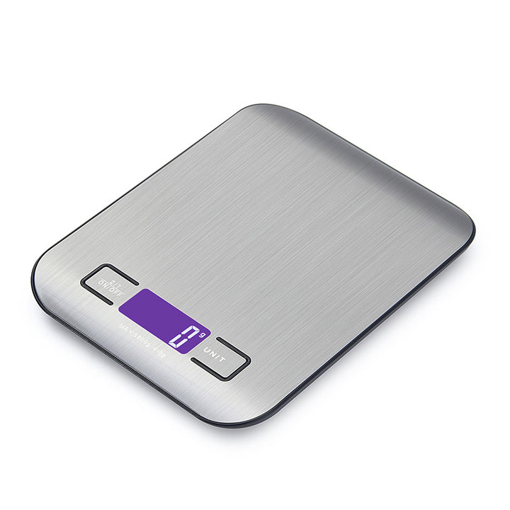 Premium Digital Kitchen Weighing Scale