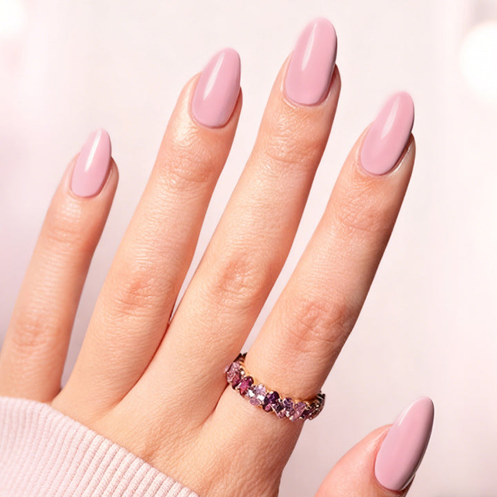 Nail art set with modern and elegant designs Kalsten