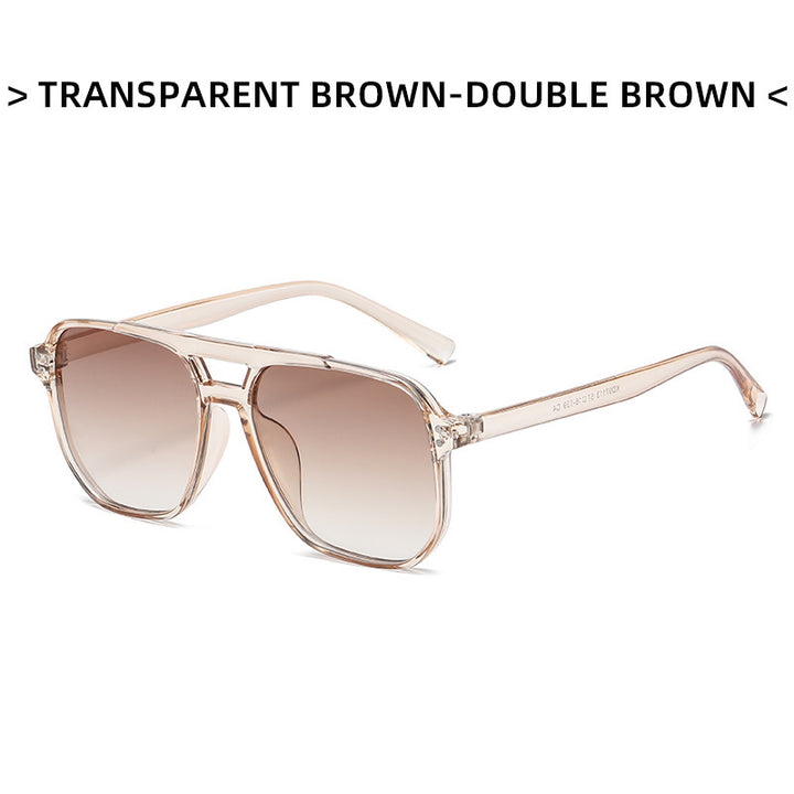 Premium Shield Frame Sunglasses Kalsten
