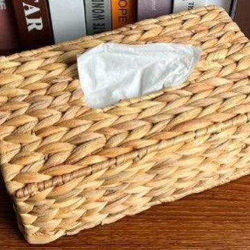 Decorative Tissue Box Cover Kalsten