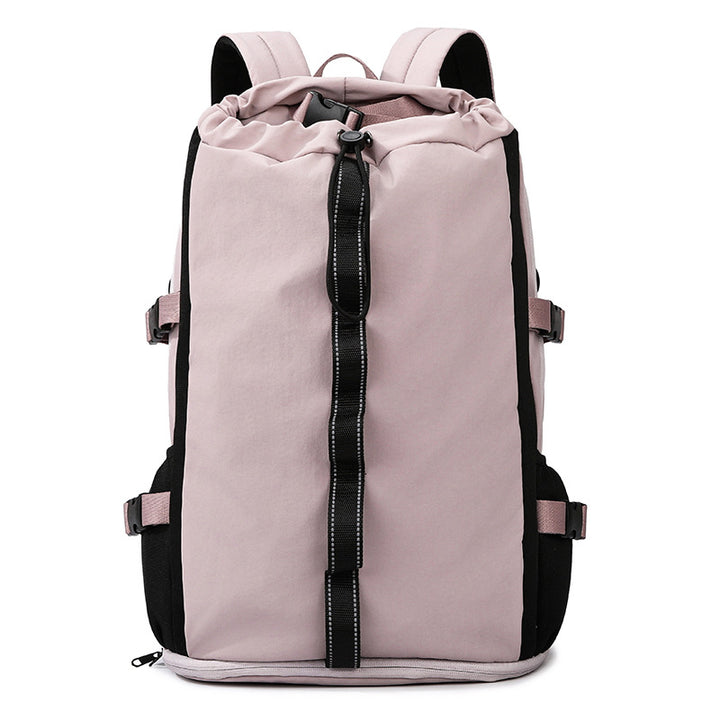 Versatile Multi-Functional Backpack Kalsten