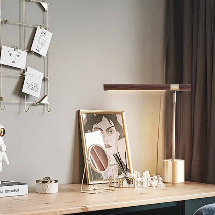 Modern Adjustable Desk Lamp