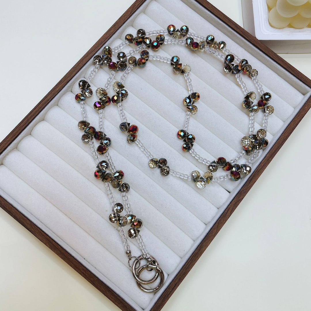 Decorative Beaded Eyewear Lanyard Kalsten 1790134623