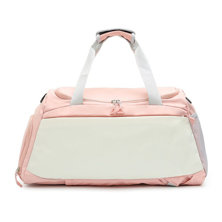Multi-Purpose Athletic Duffel Bag Kalsten