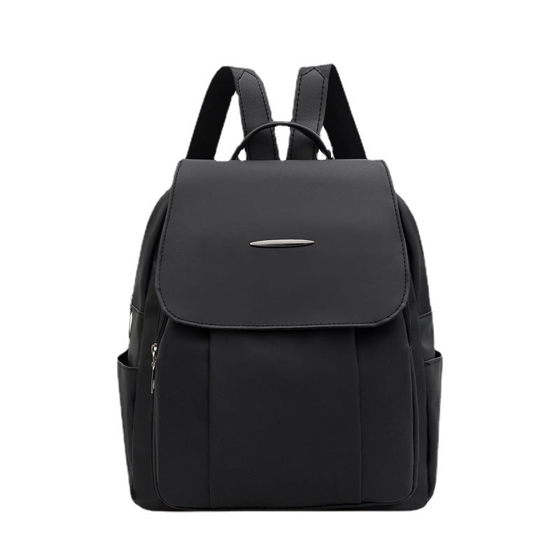Stylish Multi-Pocket Backpack Kalsten