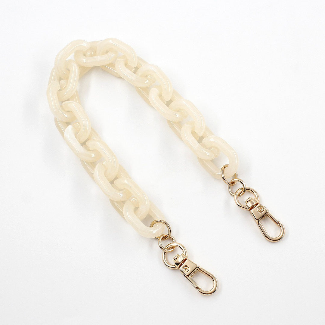 Elegant Beaded Eyewear Chain Kalsten
