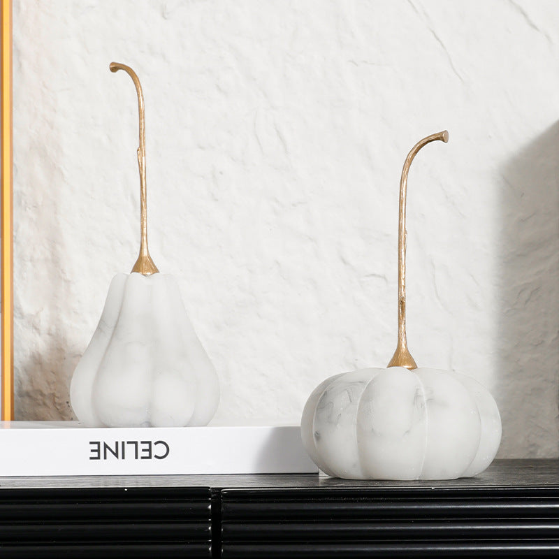 Elegant Decorative Table Sculpture