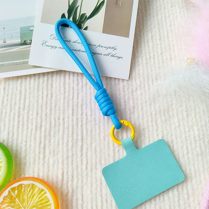 Durable Multi-Purpose Identification Tag Kalsten
