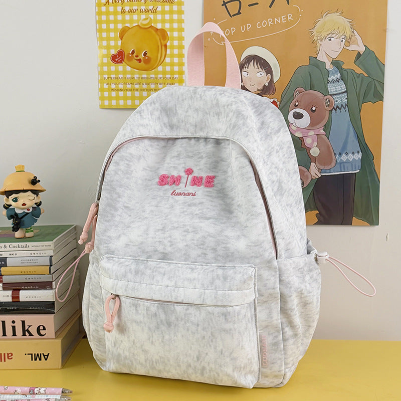 Stylish Lightweight Casual Backpack Kalsten