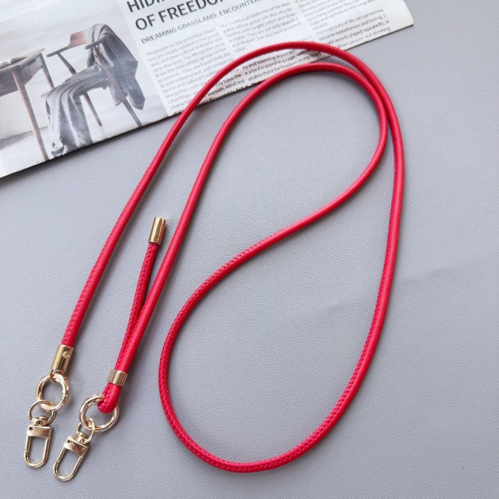 Premium Leather Phone Strap Kalsten