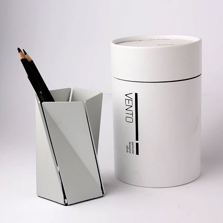 Modern Geometric Decorative Vase