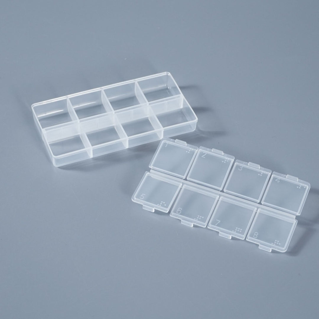 Premium Craft Supply Divider Box Kalsten