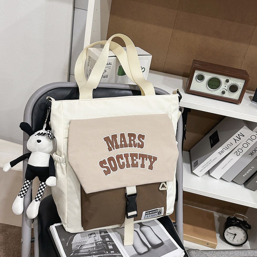 Stylish Urban Backpack Kalsten