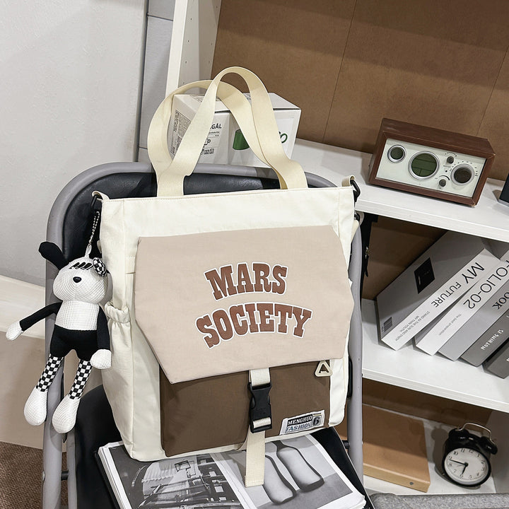 Stylish Urban Backpack Kalsten