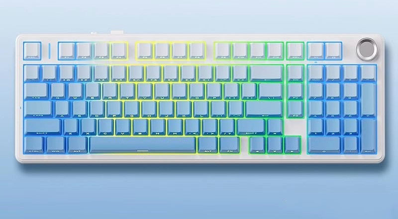 Mechanical Gaming Keyboard Kalsten