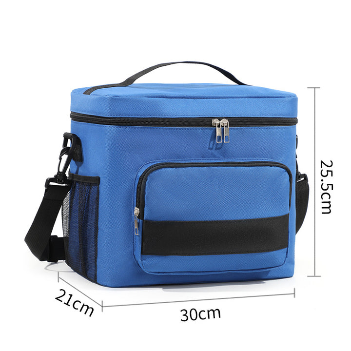 Insulated Cargo Lunch Cooler Kalsten