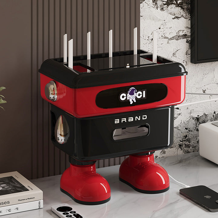 Creative Indoor Barbecue Grill Kalsten