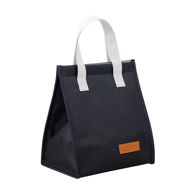 Stylish Insulated Lunch Carrier Kalsten