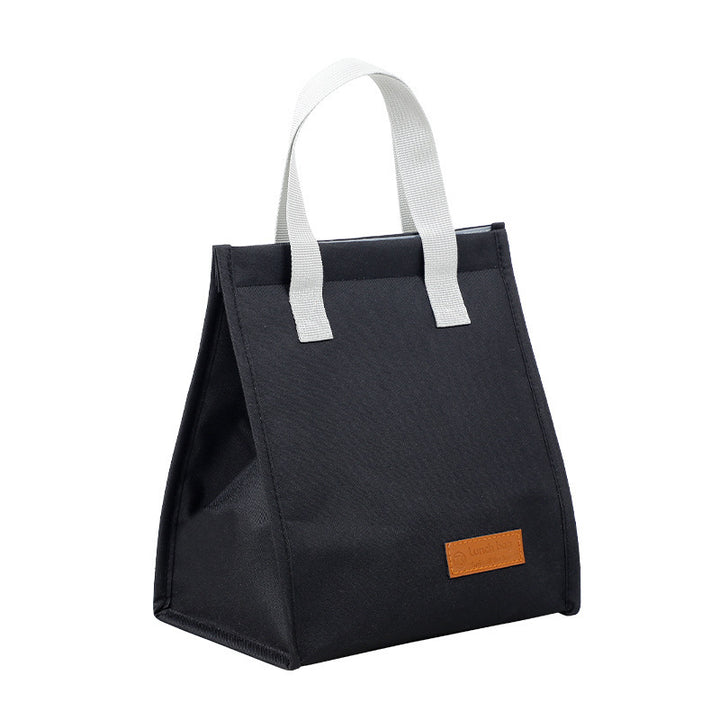 Stylish Insulated Lunch Carrier Kalsten