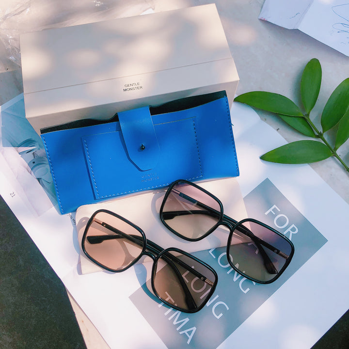 Fashionable Square Sunglasses Kalsten