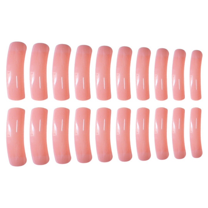 Long-Lasting Acrylic Press-On Nails Kalsten