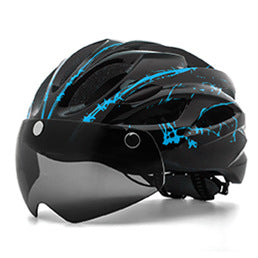 Premium Aerodynamic Cycling Helmet Kalsten