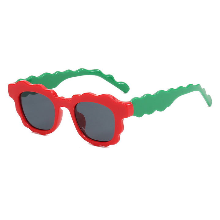Women's Fashion Sunglasses in Trend Design Kalsten