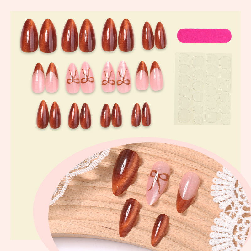 trendy Nail Tips Kalsten