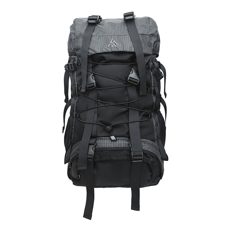 Rugged Outdoor Expedition Backpack