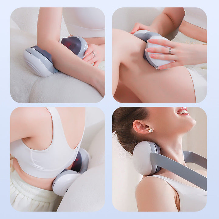 Neck and Shoulder Massager Kalsten