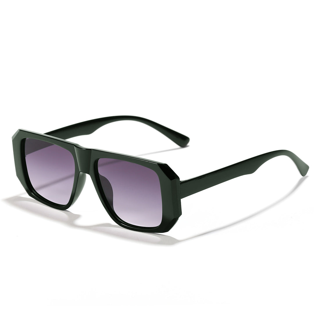 Women's fashionable sunglasses with a unique animal pattern Kalsten
