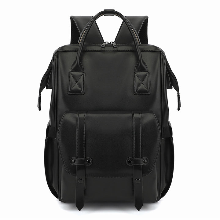 Elegant Multi-Purpose Nylon Backpack Kalsten