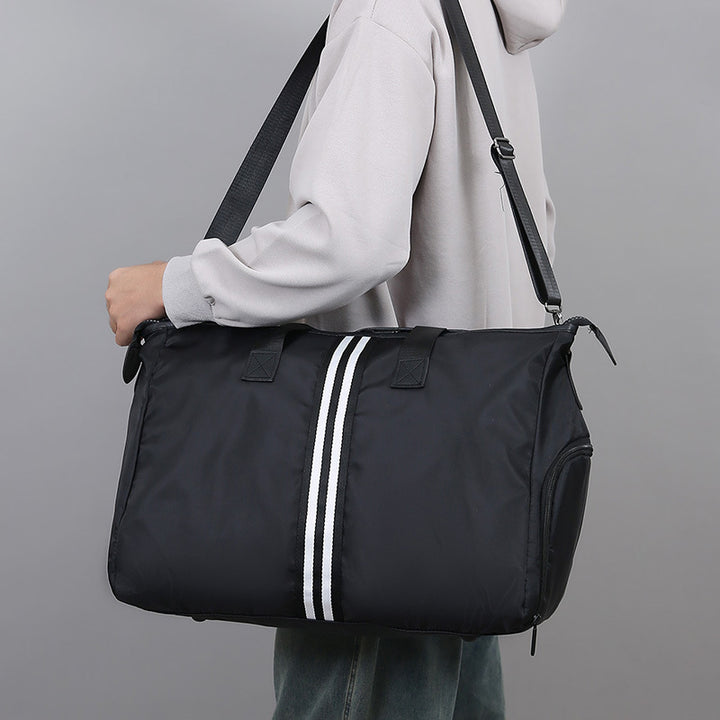 Sporty Elegant Carry Bag Kalsten