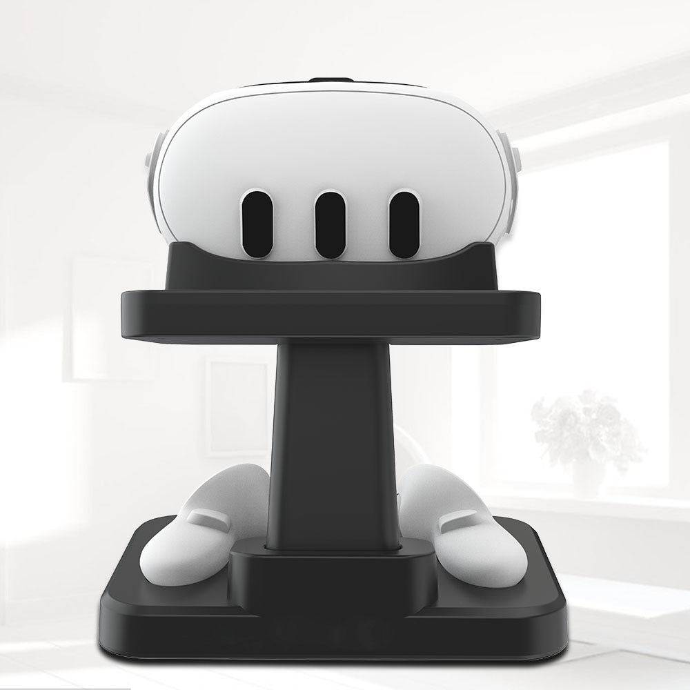 Mount for gaming accessories Kalsten